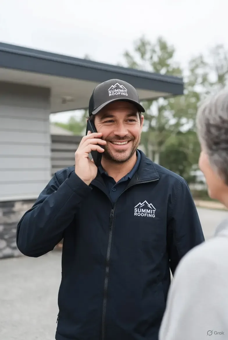 Flat Roof Leak Repair Hoboken, GA FAQs